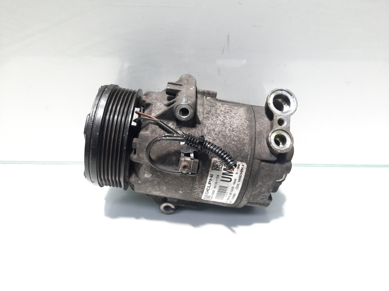 Compresor clima, cod GM13286086, Opel Astra H GTC, 1.7 cdti, Z17DTH (pr:110747)