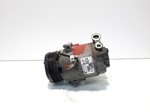 Compresor clima, cod GM13297443, Opel Astra H, 1.7 CDTI, Z17DTR (id:615877)