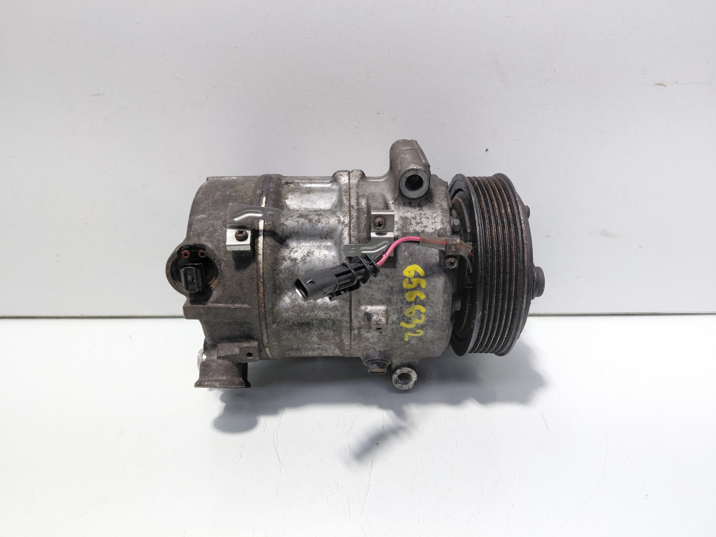 Compresor clima, cod GM13314473, Opel Insignia A Sedan, 2.0 CDTI, A20DTH (idi:697891)