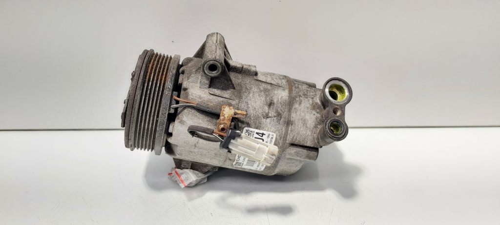 Compresor clima, cod GM13318697, Opel Vectra C, 1.9 CDTI, Z19DTH (id:690544)