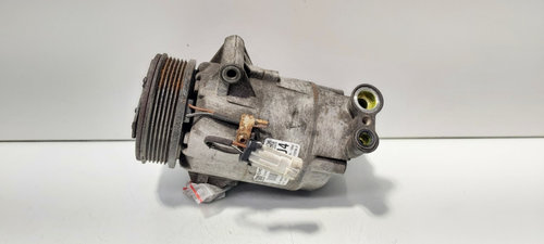 Compresor clima, cod GM13318697, Opel Vectra C, 1.9 CDTI, Z19DTH (id:690544)