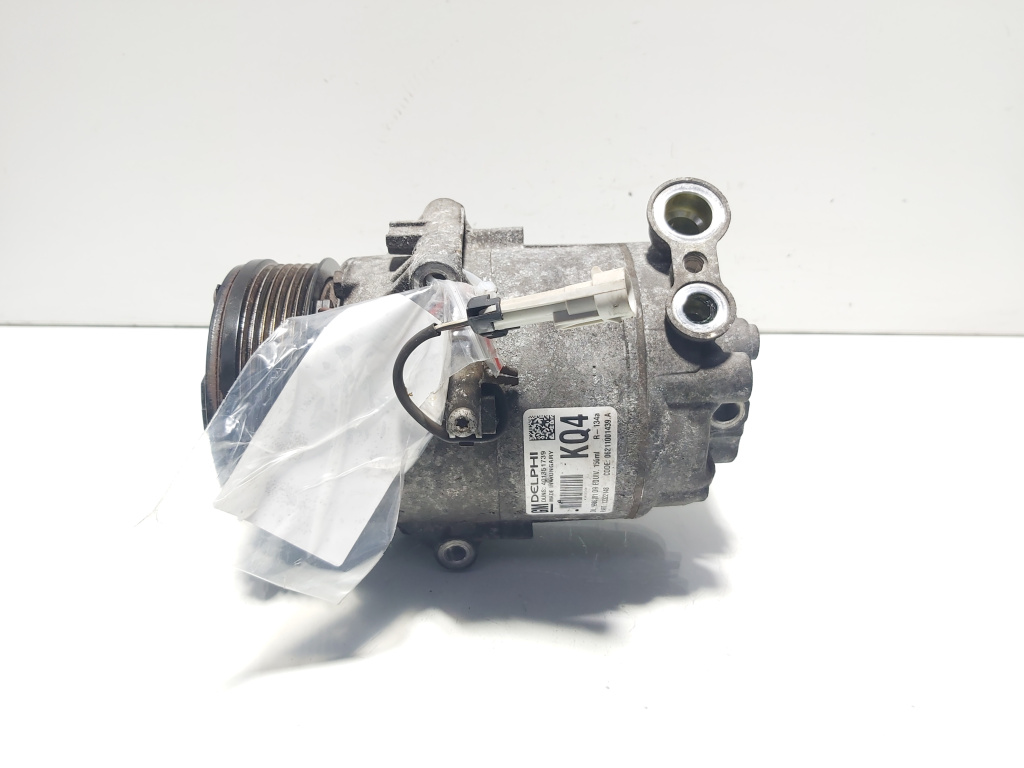 Compresor clima, cod GM13322148, Opel Zafira B (A05), 1.7 CDTI, Z17DTR (idi:631191)