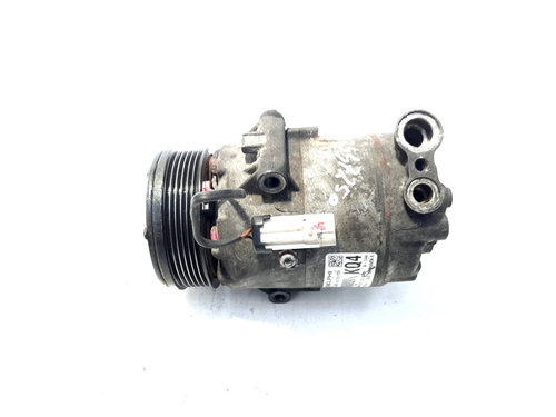 Compresor clima, cod GM13322148, Opel Zafira B (A05), 1.7 CDTI, Z17DTJ (id:447250)