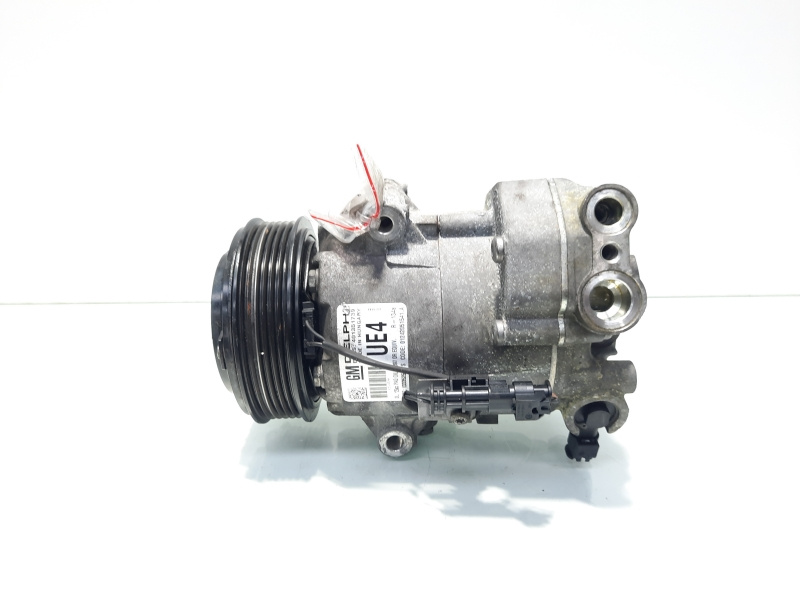 Compresor clima, cod GM13335251, Opel Astra J Combi. 1.7 CDTI, A17DTR (pr:110747)