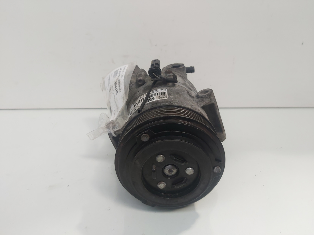 Compresor clima, cod GM13335251, Opel Astra J Combi, 1.7 CDTI, A17DTR (id:694267)