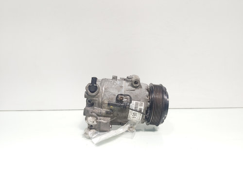 Compresor clima, cod GM13335251, Opel Astra J Combi, 1.7 CDTI, A17DTR (id:694783)