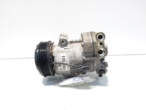 Compresor clima, cod GM13335251, Opel Zafira B (A05), 1.7 CDTI, A17DTR (idi:620990)