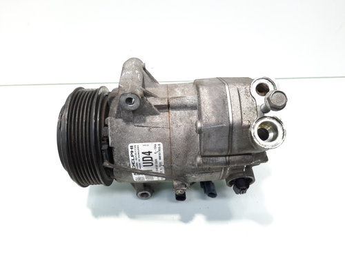Compresor clima, cod GM13335252, Opel Astra J GTC, 2.0 CDTI, A20DTR (idi:537898)