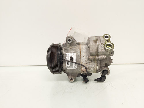 Compresor clima, cod GM13335252H, Opel Insignia A 2.0 CDTI, A20DTH (id:659622)