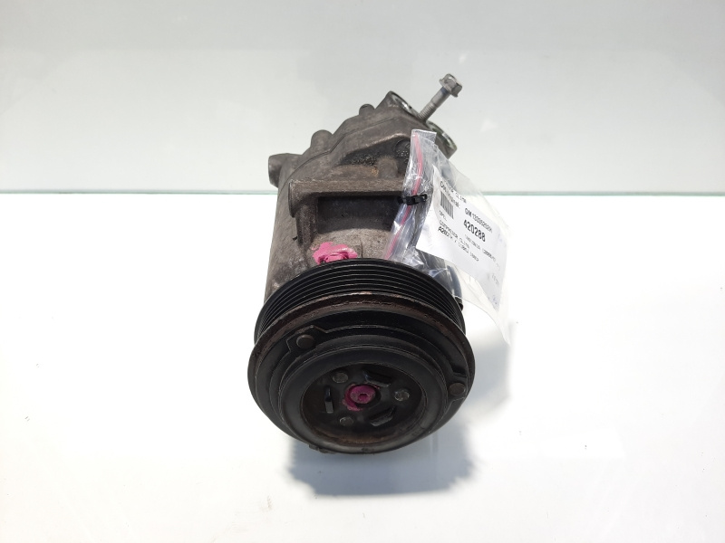 Compresor clima, cod GM13335252H, Opel Insignia A, 2.0 cdti, A20DTH (id:420288)