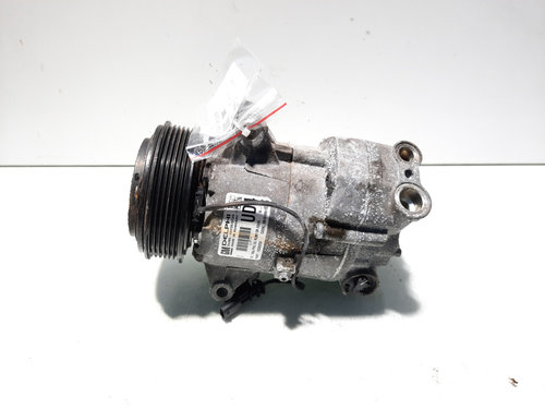 Compresor clima, cod GM13335252H, Opel Insignia A Sedan, 2.0 CDTI, A20DTH (idi:568225)