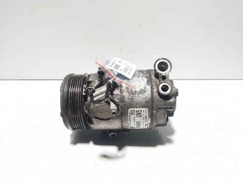Compresor clima, cod GM13370913, Opel Astra H Combi, 1.7 CDTI, A17DTR (idi:637472)