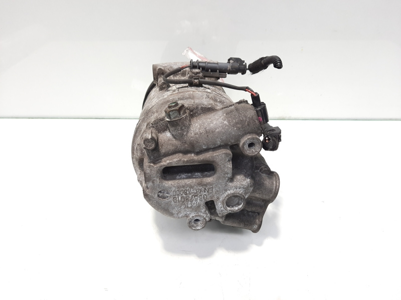 Compresor clima, cod GM13387234, Opel Astra J GTC, 1.3 CDTI, A13DTE (idi:485148)
