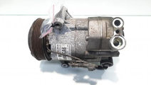 Compresor clima, cod GM13412251, Opel Meriva B, 1....