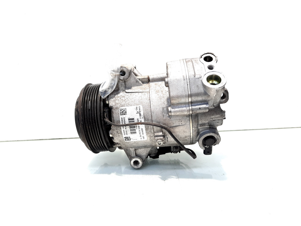 Compresor clima, cod GM13414018, Opel Insignia A, 2.0 CDTI, A20DTH (id:545364)