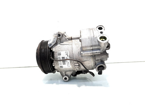 Compresor clima, cod GM13414018, Opel Insignia A Sedan, 2.0 CDTI, A20DTH (idi:545364)
