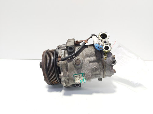 Compresor clima, cod GM24421642, Opel Corsa C (F08, F68), 1.7 CDTI, Z17DTH (idi:671580)