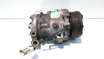 Compresor clima, cod GM24421642, Opel Meriva A, 1....