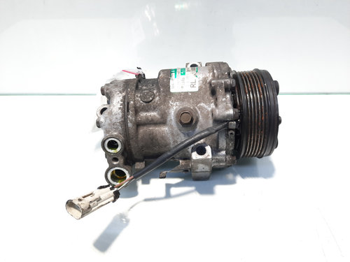 Compresor clima, cod GM24421642, Opel Meriva A, 1.7 cdti, Z17DTH (pr:110747)