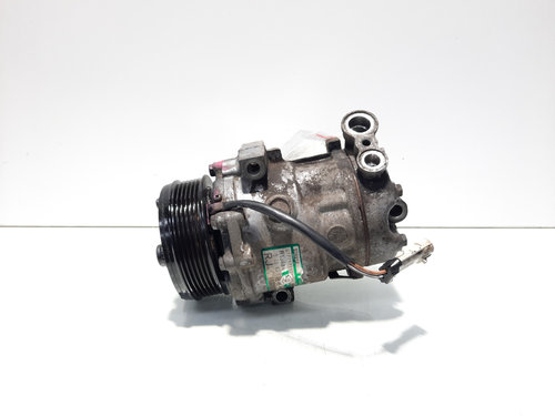 Compresor clima, cod GM24422013, Opel Astra G Combi (F35), 1.7 DTI, Y17DT (pr:110747)