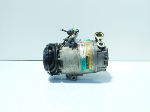 Compresor clima, cod GM24427685, Opel Corsa C (F08, F68) 1.0 benz, Z10XEP (id:665696)