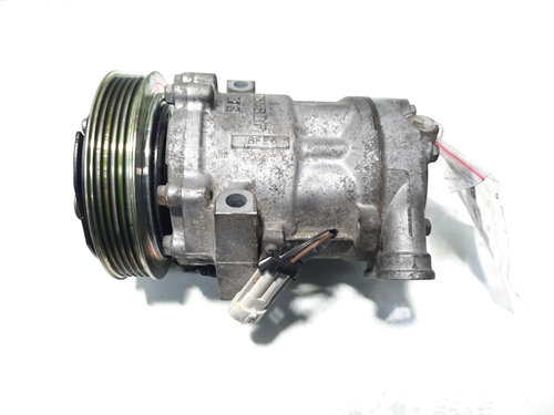Compresor clima, cod GM24461719, Opel Agila (A) (H00), 1.2 benz, Z12XE (idi:469357)