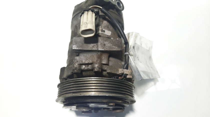 Compresor clima, cod GM24461719, Opel Astra H, 1.2 benzina, Z12XEP (idi:463166)