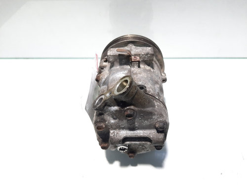 Compresor clima, cod GM24461719, Opel Corsa C (F08, F68) 1.2 B, Z12XEP (id:469439)