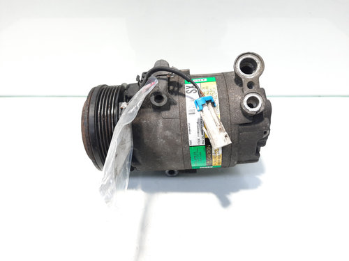Compresor clima, cod GM24464152, Opel Astra G Cabriolet, 2.0 DTI, Y20DTH (pr:110747)