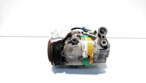 Compresor clima, cod GM24464152, Opel Vectra B (38...