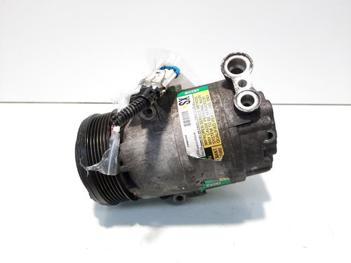 Compresor clima, cod GM24464152, Opel Vectra C Combi, 2.0 DTi, Y20DTH (idi:546299)