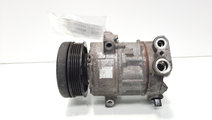 Compresor clima, cod GM55701200, Opel Corsa D, 1.0...