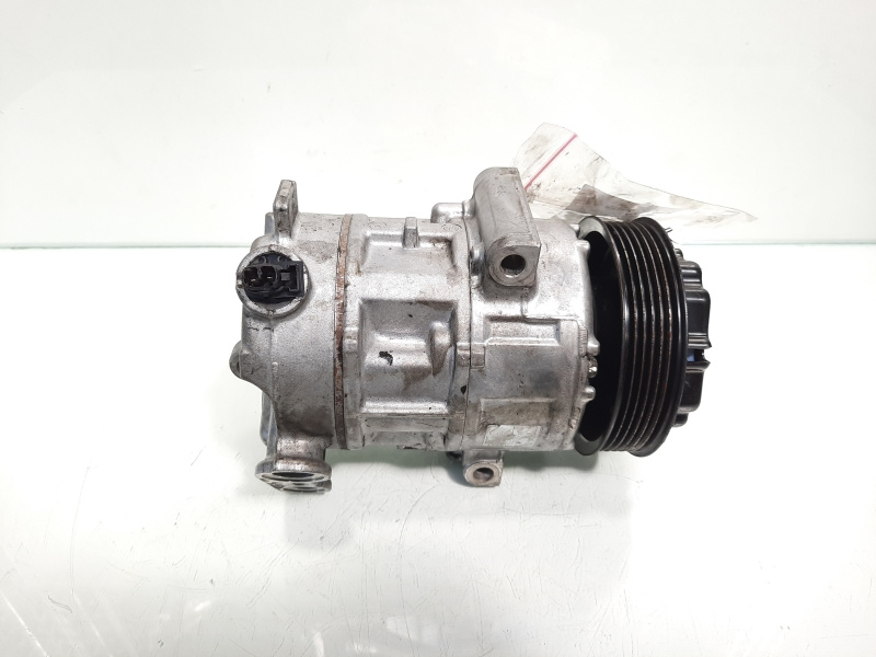 Compresor clima, cod GM55703721, Alfa Romeo Mito (955) 1.3 m-jet, 199B8000 (idi:469123)