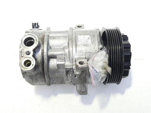 Compresor clima, cod GM55703721, Opel Corsa D, 1.3 cdti, Z13DTJ (id:489939)