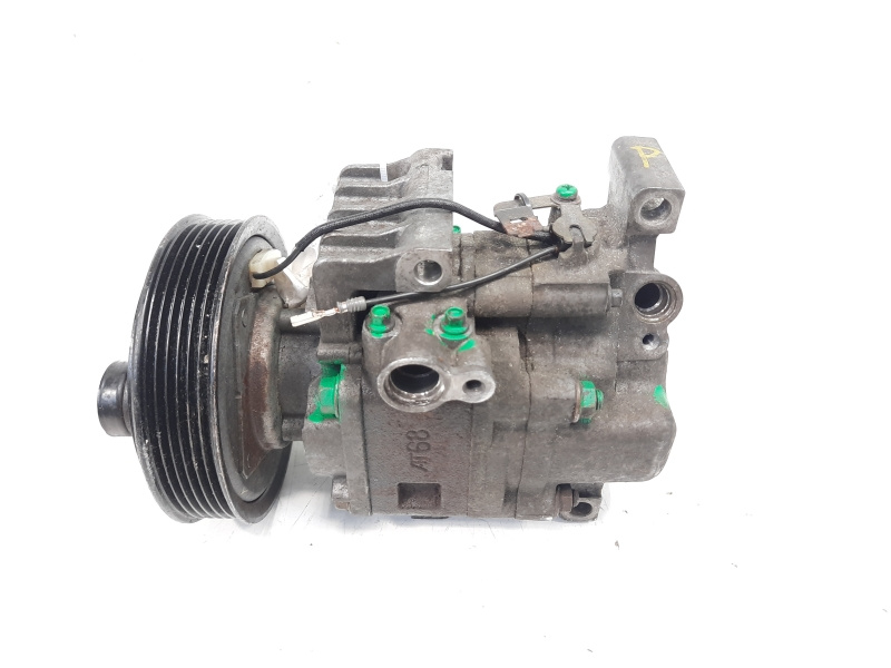 Compresor clima, cod H12A1AF4DW, Mazda 6 (GG), 2.0 diesel (idi:383576)