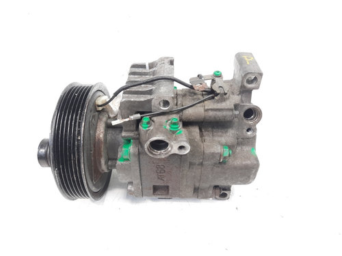 Compresor clima, cod H12A1AF4DW, Mazda 6 (GG), 2.0 diesel (idi:383576)