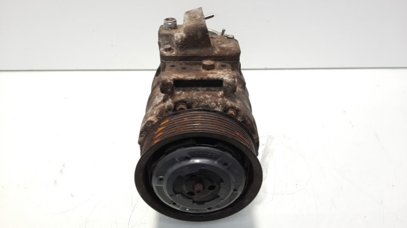 Compresor clima, cod JPB000183, Land Rover Range Rover Sport (LS), 2.7 diesel, 276DT (id:556686)