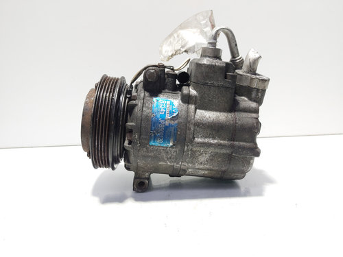 Compresor clima, cod JPB500120, Land Rover Freelander (LN), 2.0 diesel (pr:110747)
