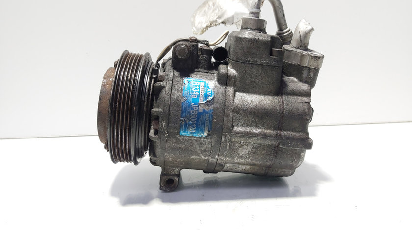 Compresor clima, cod JPB500120, Land Rover Freelander (LN), 2.0 diesel (pr:110747)