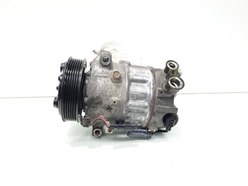 Compresor clima, cod P22861236, Opel Astra J, 2.0 CDTI, A20DTH (idi:613239)