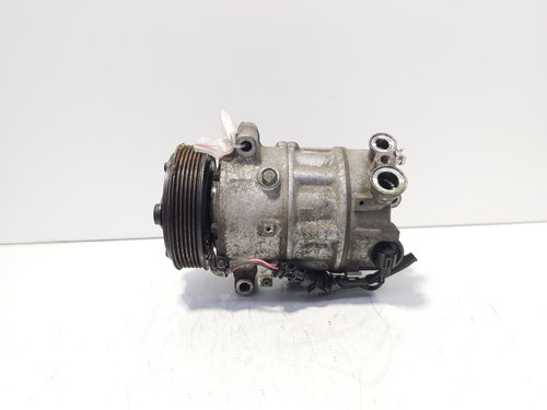 Compresor clima, cod P22861236, Opel Insignia A Sedan 2.0 CDTI, A20DTH (idi:684800)