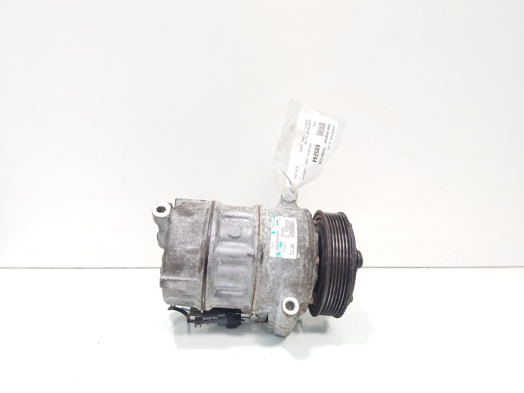 Compresor clima, cod P22861236, Opel Insignia A Combi 2.0 CDTI, A20DTH (id:695244)