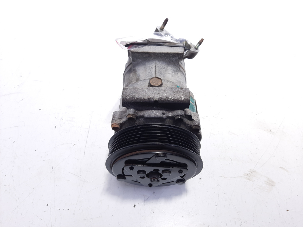 Compresor clima, cod SD6V12, Peugeot 307, 1.6 benz, NFU (id:494296)
