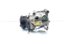 Compresor clima, cod YS4H-19D629-AB, Ford Focus 1,...