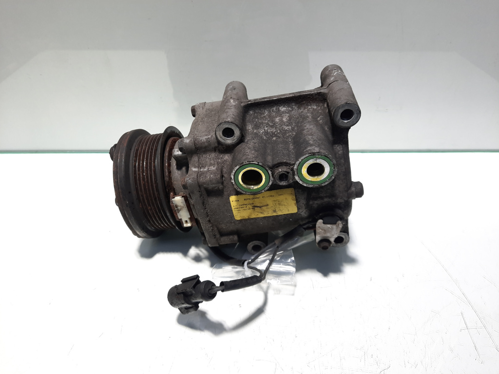 Compresor clima, cod YS4H-19D629-AB, Ford Focus 1, 1.8 TDCI, F9DA (pr:110747)