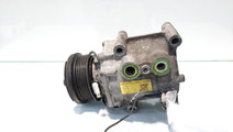 Compresor clima, cod YS4H-19D629-AB, Ford Focus 1,...