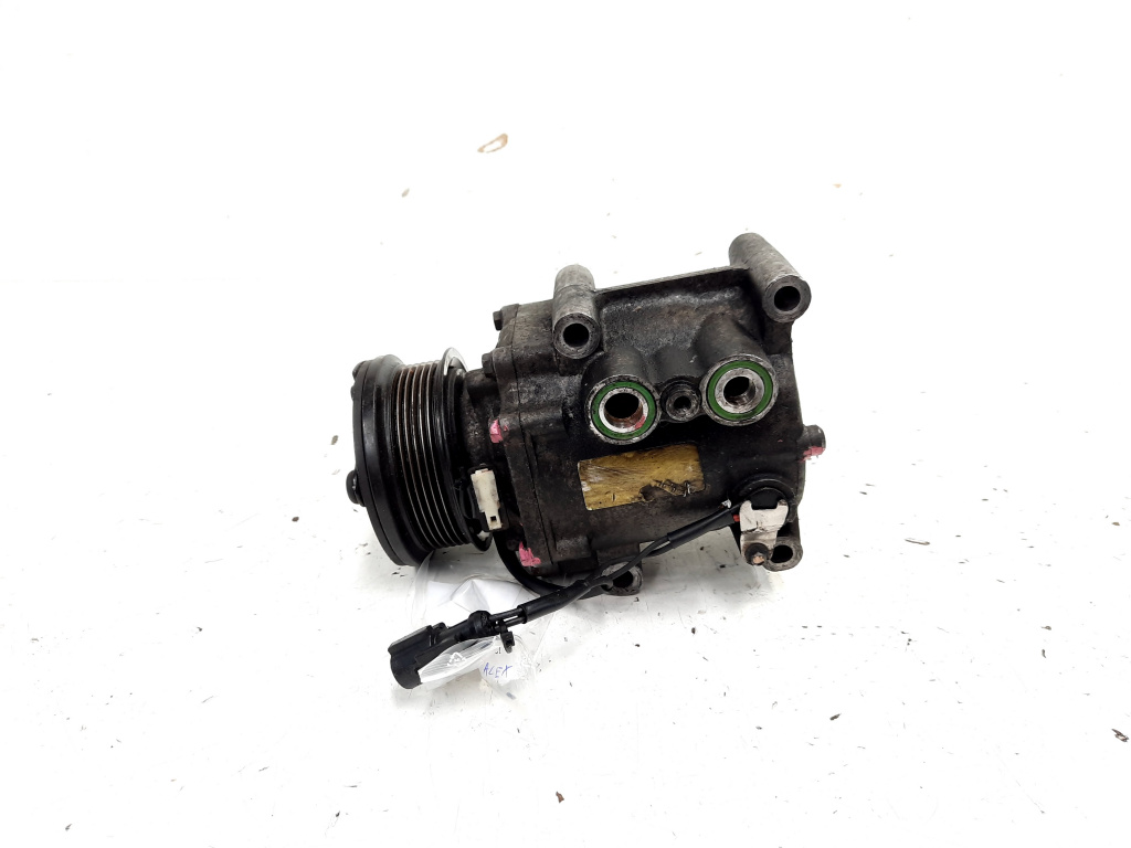 Compresor clima, cod YS4H-19D629-AC, Ford Focus 1, 1.8 TDCI, F9DA (pr:110747)