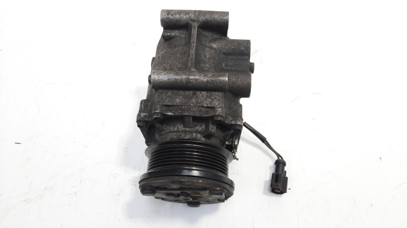 Compresor clima, cod YS4H-19D629-AC, Ford Transit Connect (P65) 1.8 tdci, HCPB (pr:110747)