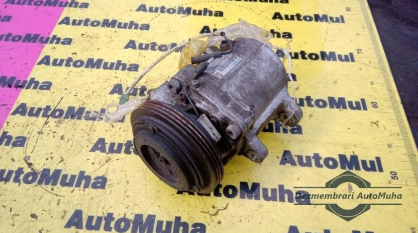 Compresor clima / compresor ac / compresor aer conditionat Smart Roadster (2003-2005) [452] a1602300111