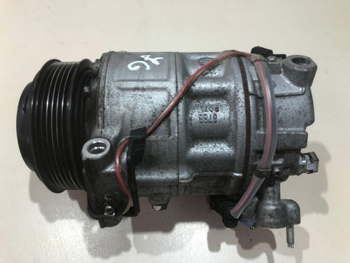 Compresor clima cpla-19d629-bh Land Rover Range Rover Evoque L538 [facelift] [2015 - 2020]